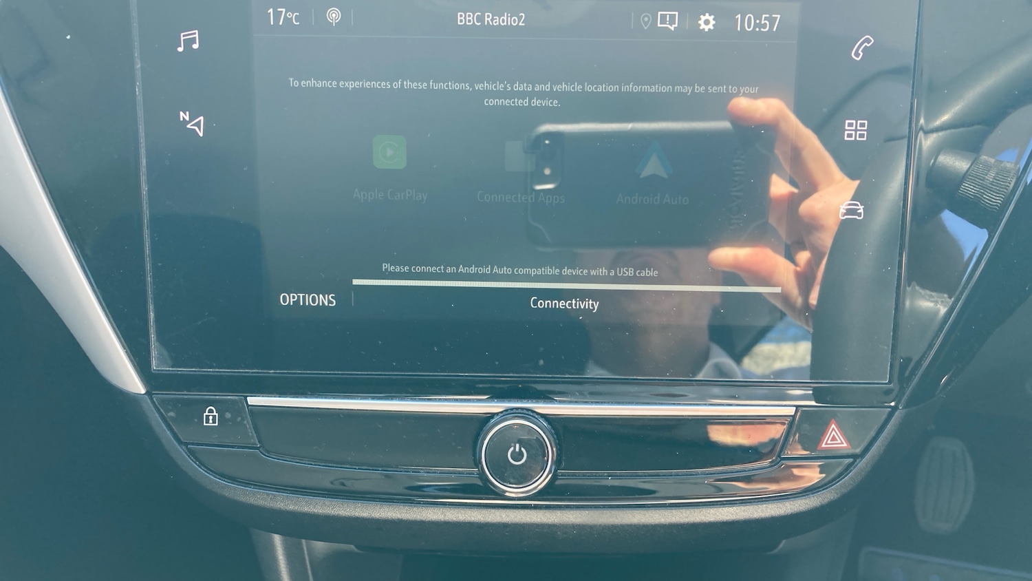 Used Vauxhall Corsa 2023 for sale - 77984779: Photo 27