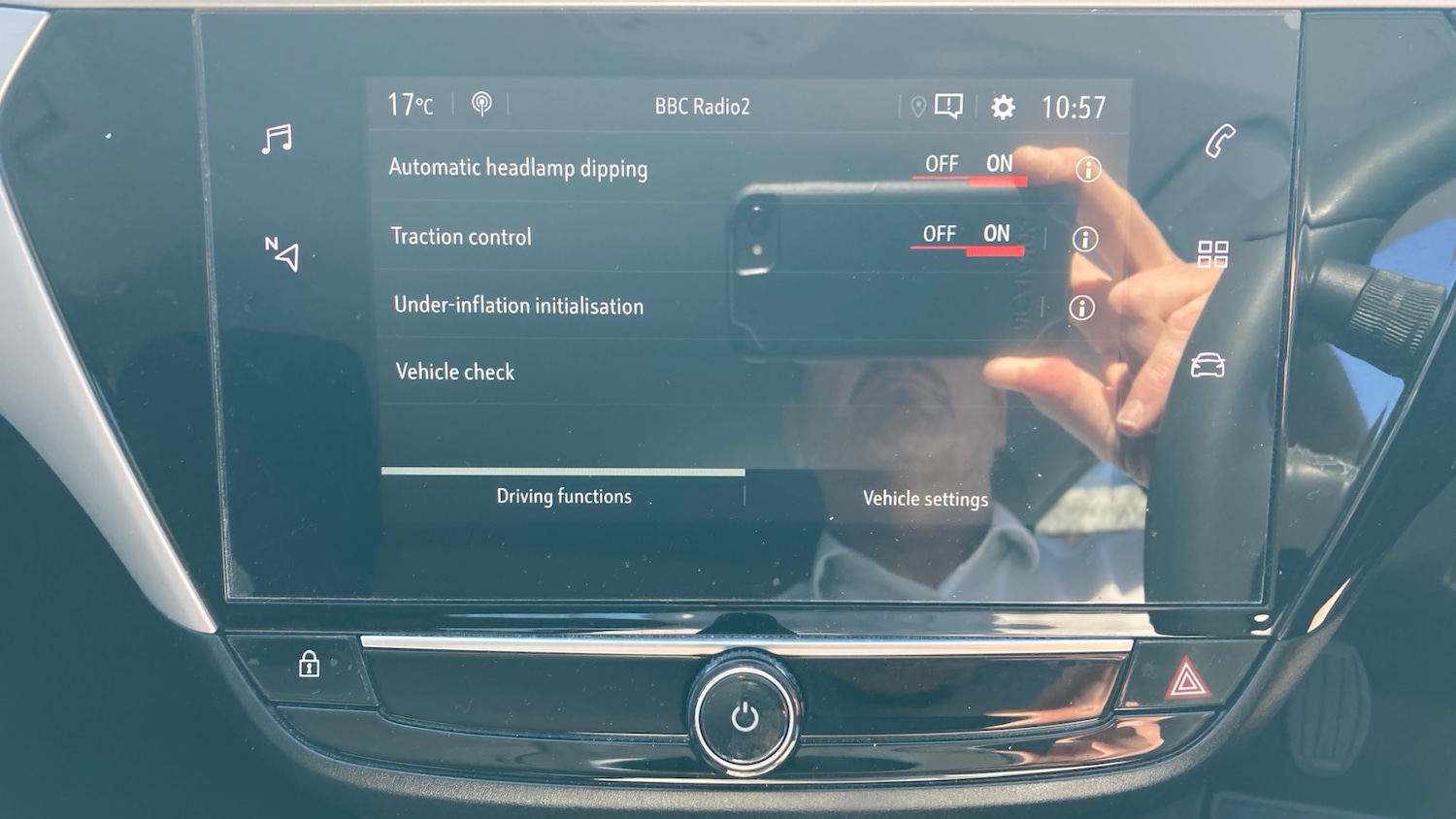 Used Vauxhall Corsa 2023 for sale - 77984779: Photo 28