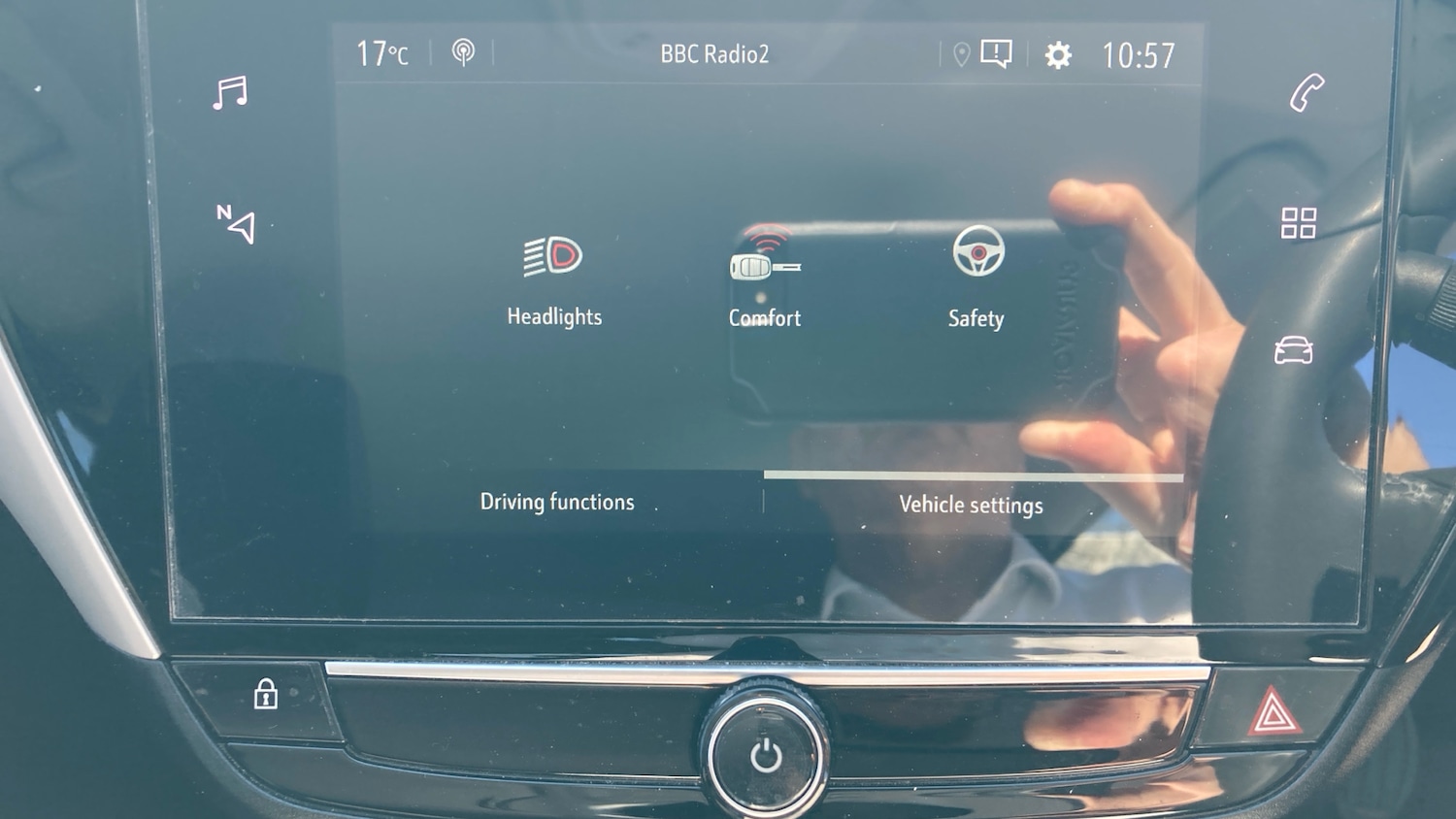 Used Vauxhall Corsa 2023 for sale - 77984779: Photo 29