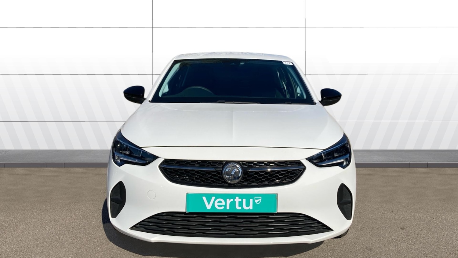 Used Vauxhall Corsa 2023 for sale - 77984779: Photo 3
