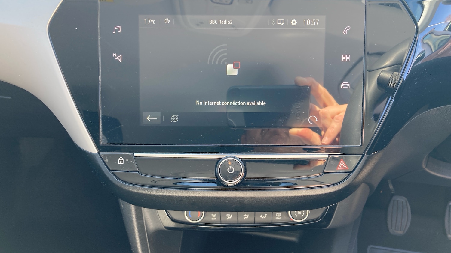 Used Vauxhall Corsa 2023 for sale - 77984779: Photo 31