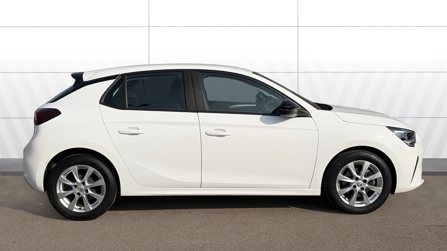 Used Vauxhall Corsa 2023 for sale - 77984779: Photo 5