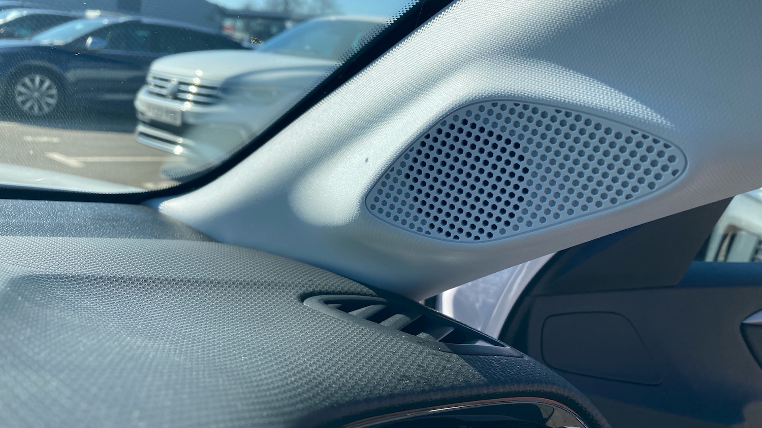 Used Vauxhall Corsa 2023 for sale - 77984779: Photo 51