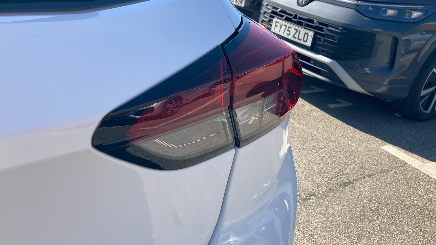 Used Vauxhall Corsa 2023 for sale - 77984779: Photo 54