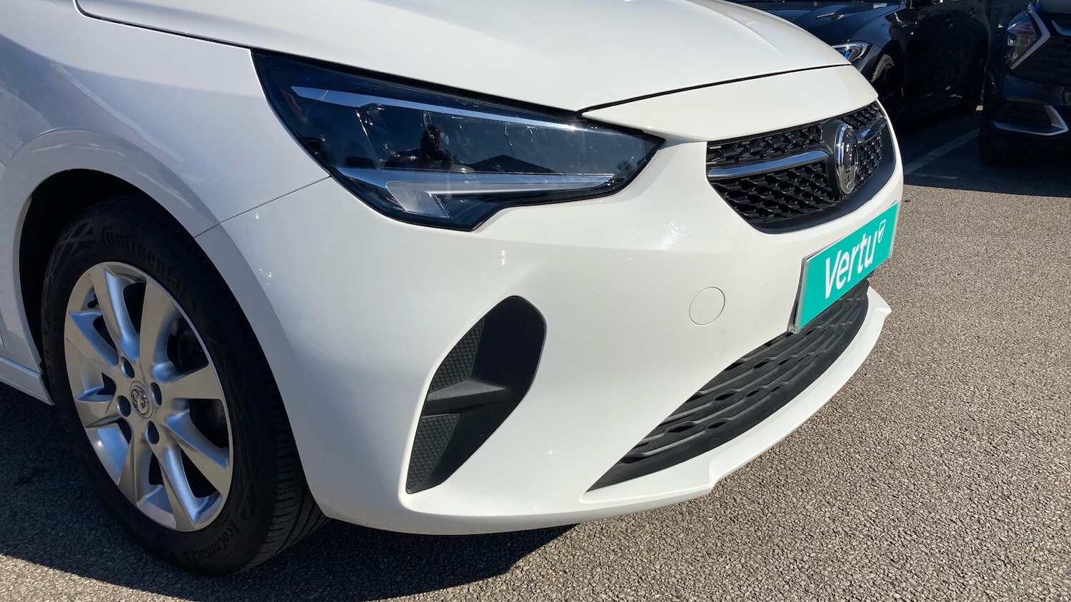 Used Vauxhall Corsa 2023 for sale - 77984779: Photo 55