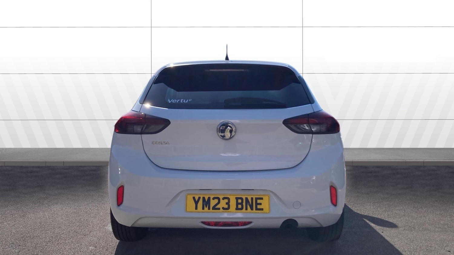 Used Vauxhall Corsa 2023 for sale - 77984779: Photo 6