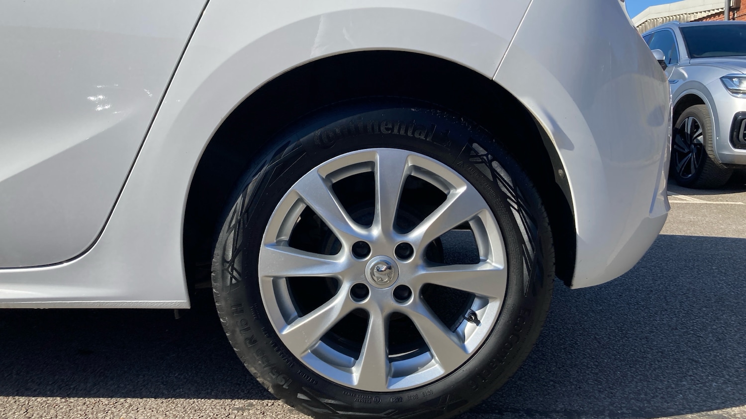 Used Vauxhall Corsa 2023 for sale - 77984779: Photo 7