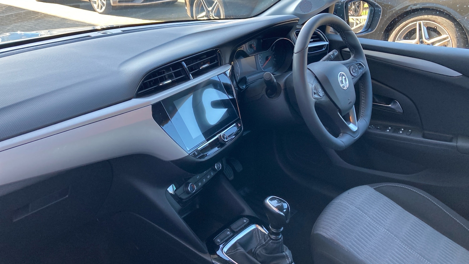 Used Vauxhall Corsa 2023 for sale - 77984779: Photo 9