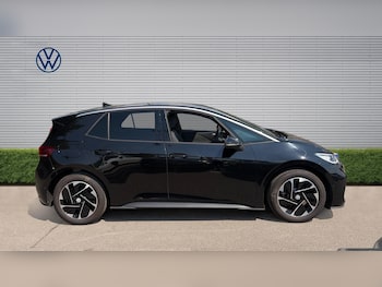 Used Volkswagen ID.3 2026 for sale - 79252395: Photo