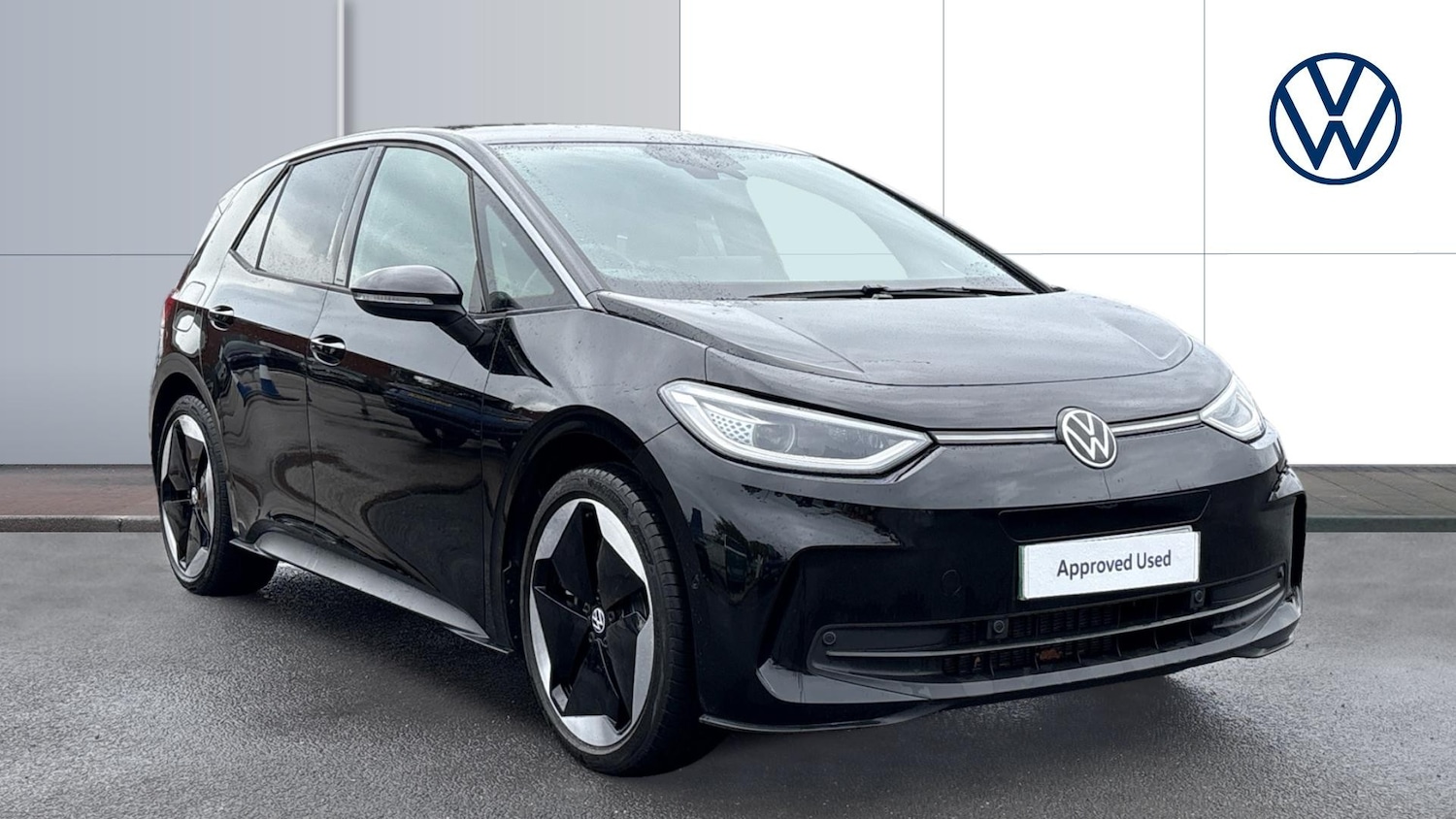 Used Volkswagen ID.3 2025 for sale - 76507232: Photo 1