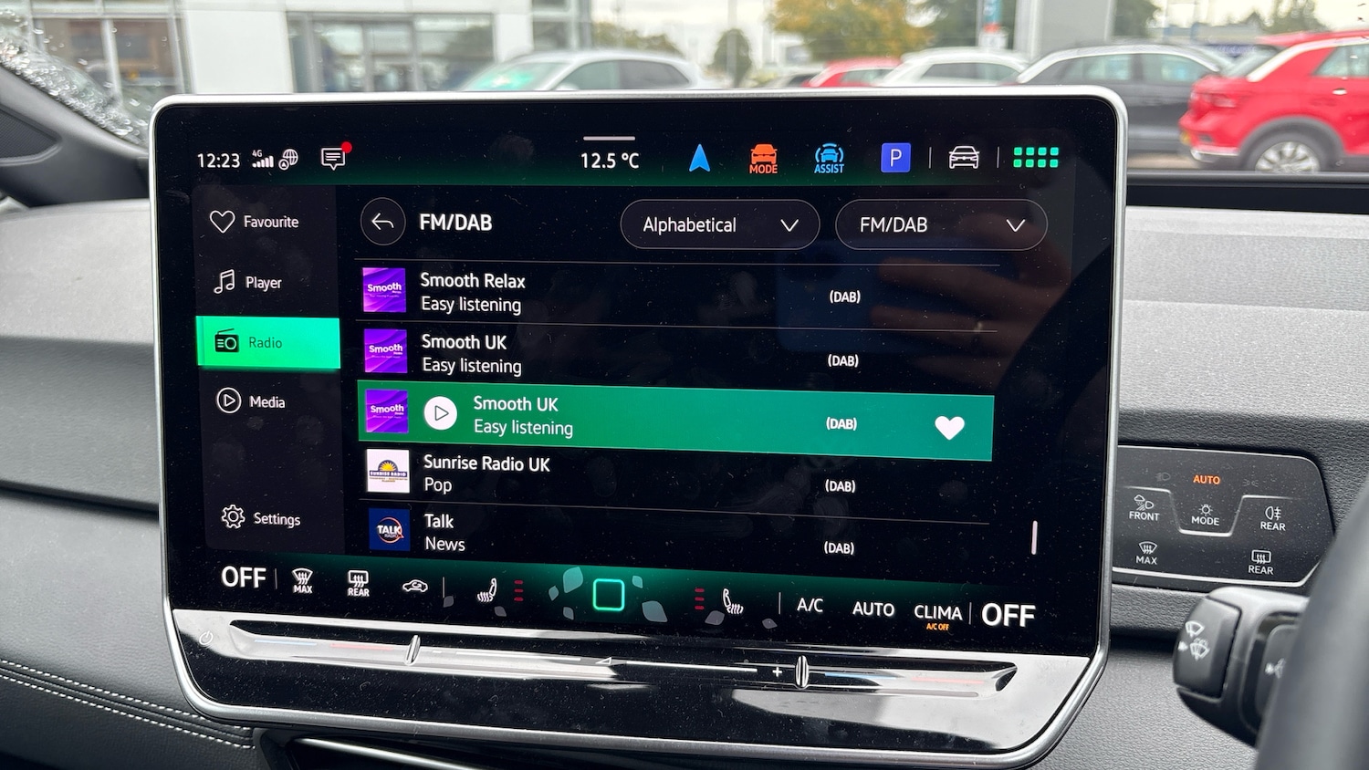 Used Volkswagen ID.3 2025 for sale - 76507232: Photo 12