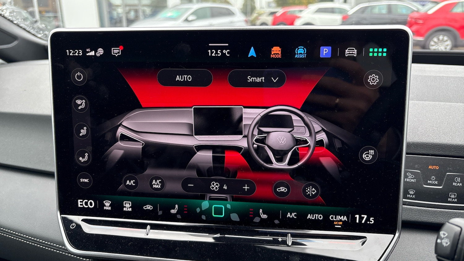 Used Volkswagen ID.3 2025 for sale - 76507232: Photo 13