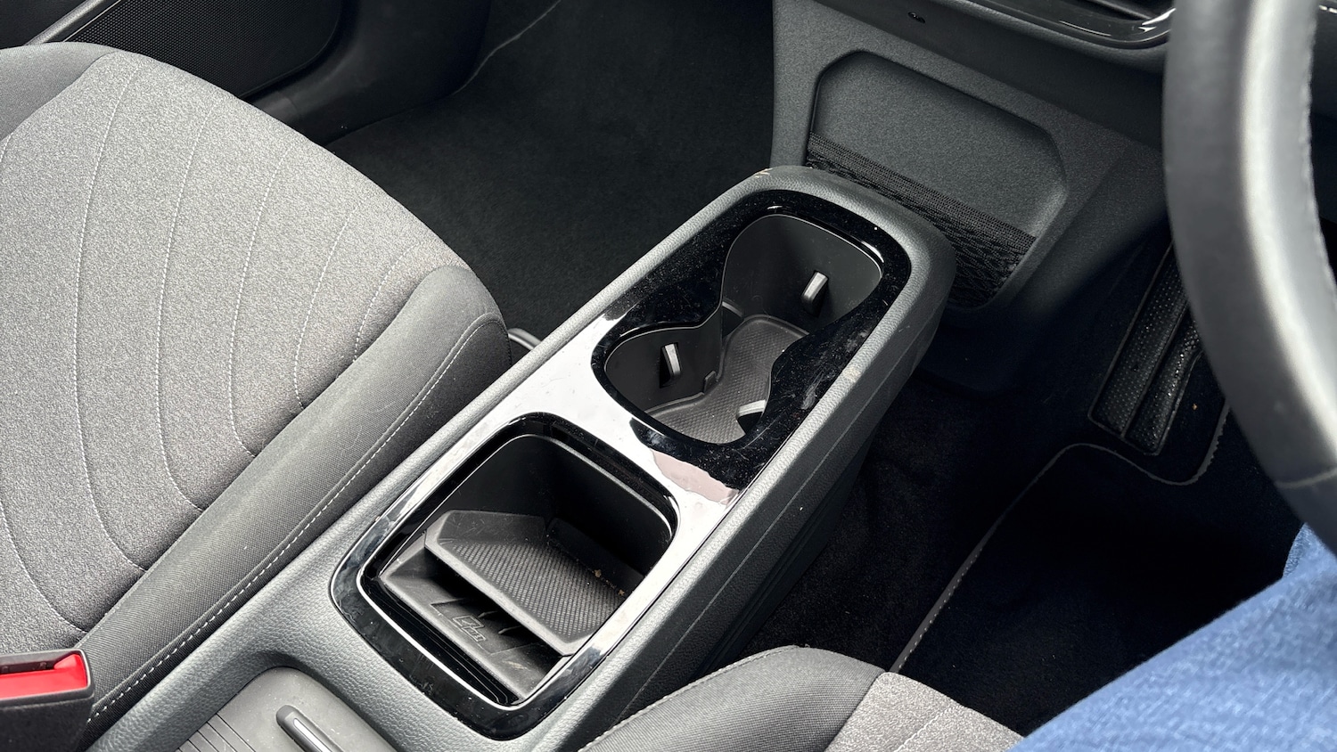 Used Volkswagen ID.3 2025 for sale - 76507232: Photo 14