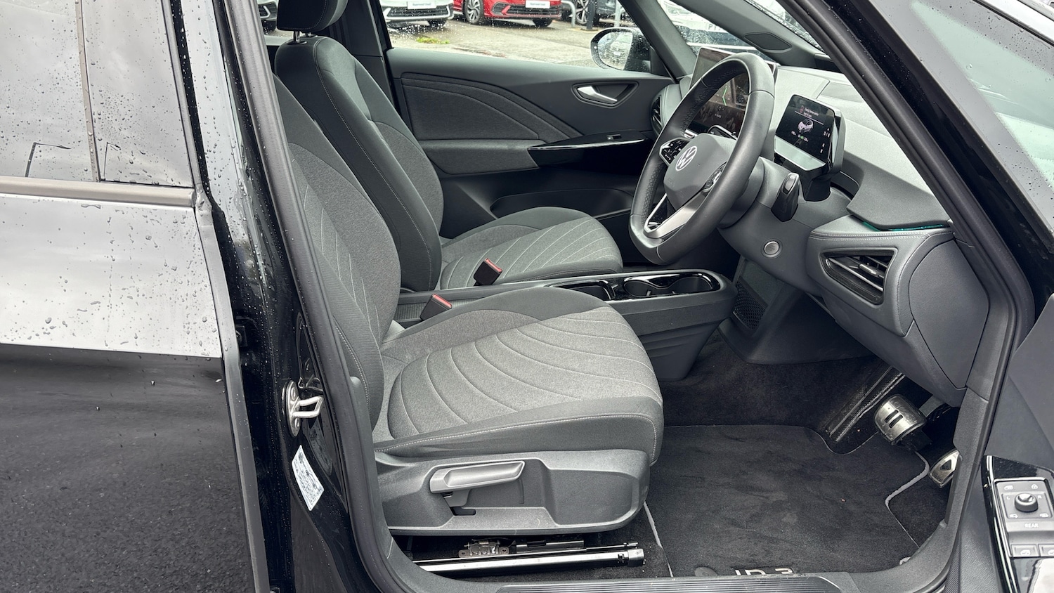 Used Volkswagen ID.3 2025 for sale - 76507232: Photo 15