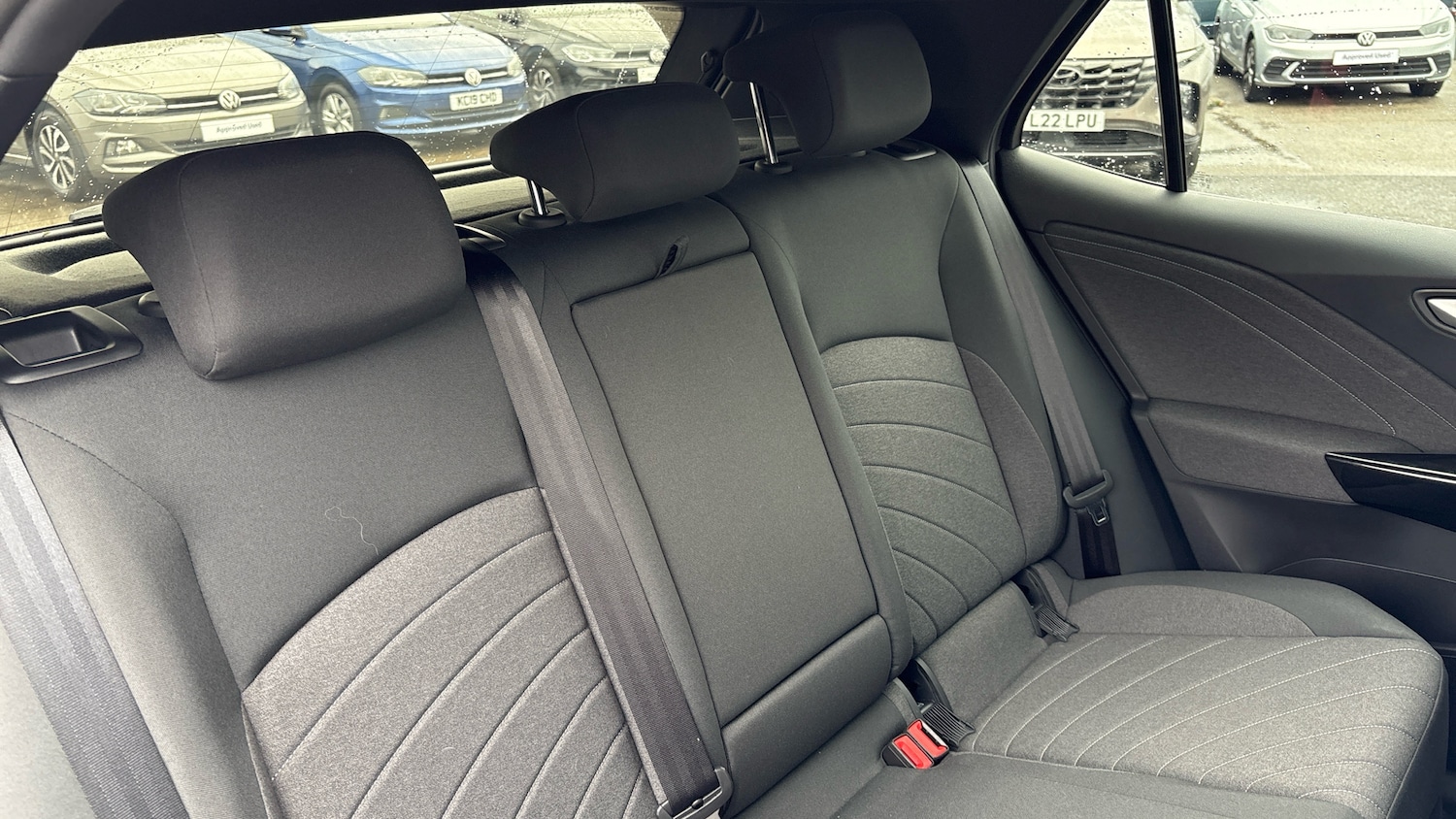 Used Volkswagen ID.3 2025 for sale - 76507232: Photo 16