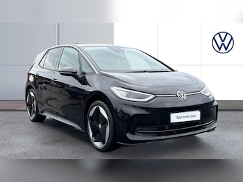 Used Volkswagen ID.3 2025 for sale - 76507232: Photo