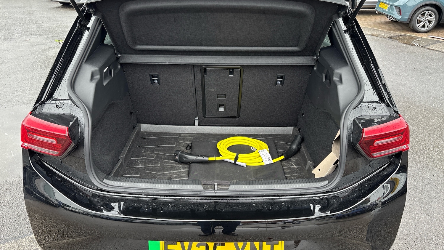 Used Volkswagen ID.3 2025 for sale - 76507232: Photo 20