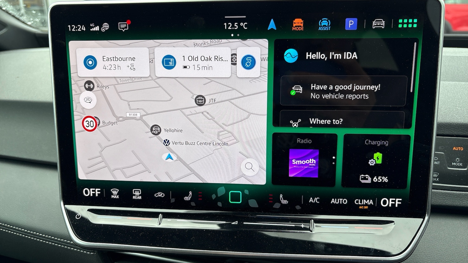 Used Volkswagen ID.3 2025 for sale - 76507232: Photo 25