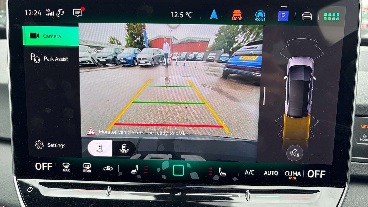 Used Volkswagen ID.3 2025 for sale - 76507232: Photo 27