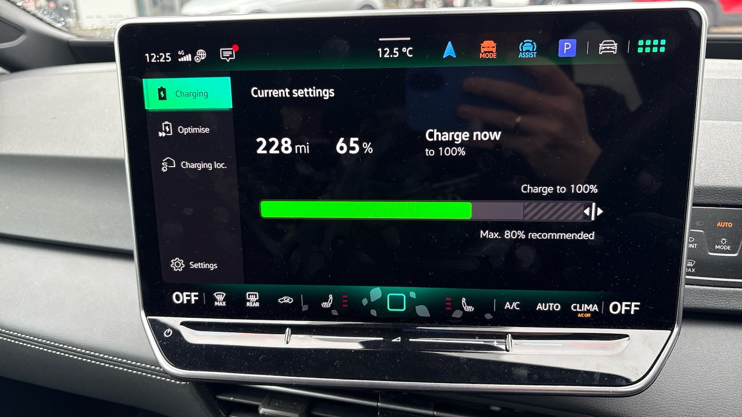 Used Volkswagen ID.3 2025 for sale - 76507232: Photo 29