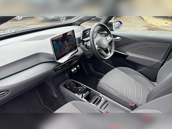 Used Volkswagen ID.3 2025 for sale - 76507232: Photo