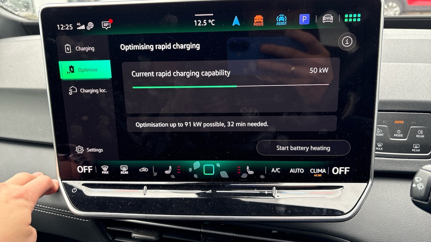 Used Volkswagen ID.3 2025 for sale - 76507232: Photo 30