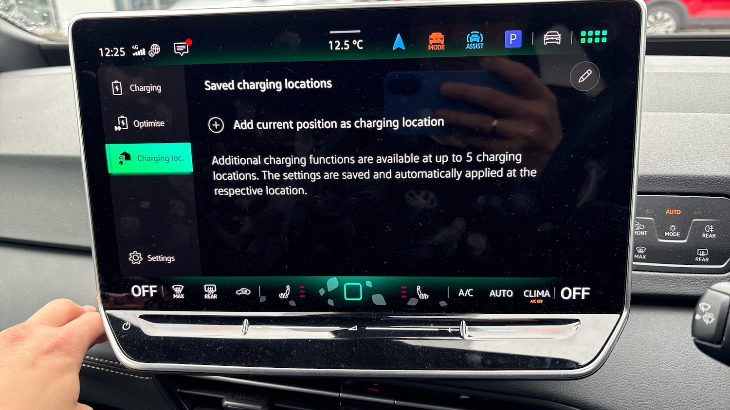 Used Volkswagen ID.3 2025 for sale - 76507232: Photo 31