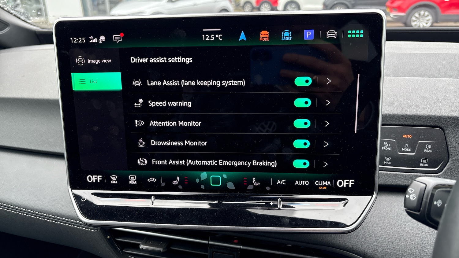 Used Volkswagen ID.3 2025 for sale - 76507232: Photo 33