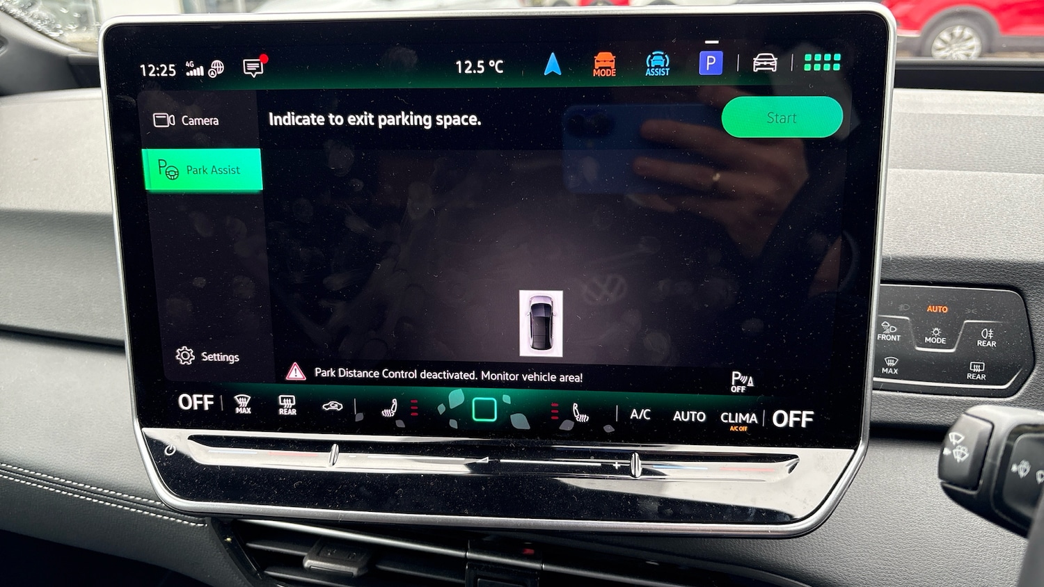 Used Volkswagen ID.3 2025 for sale - 76507232: Photo 34