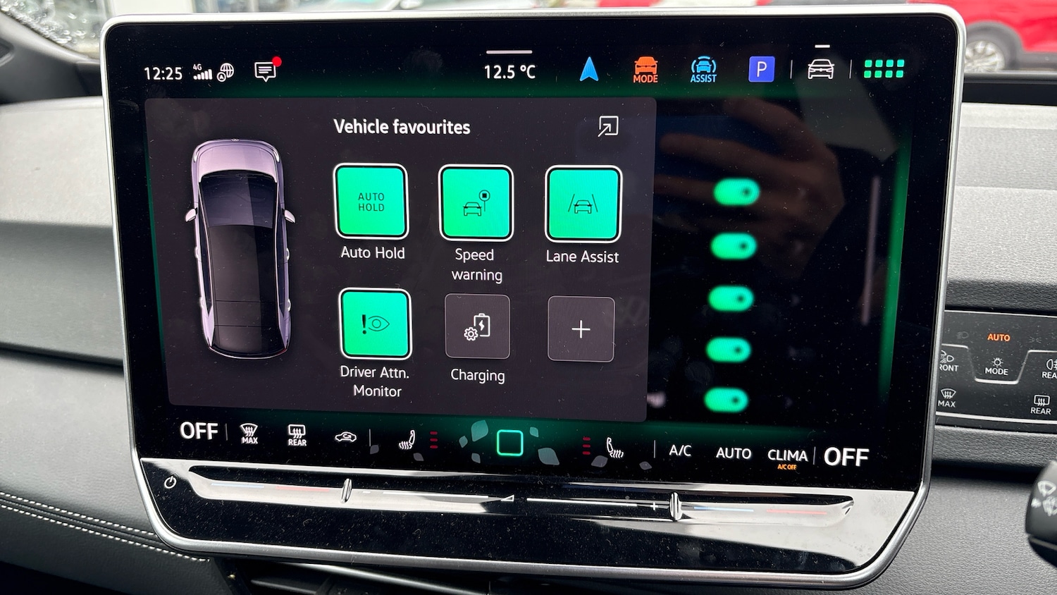 Used Volkswagen ID.3 2025 for sale - 76507232: Photo 35