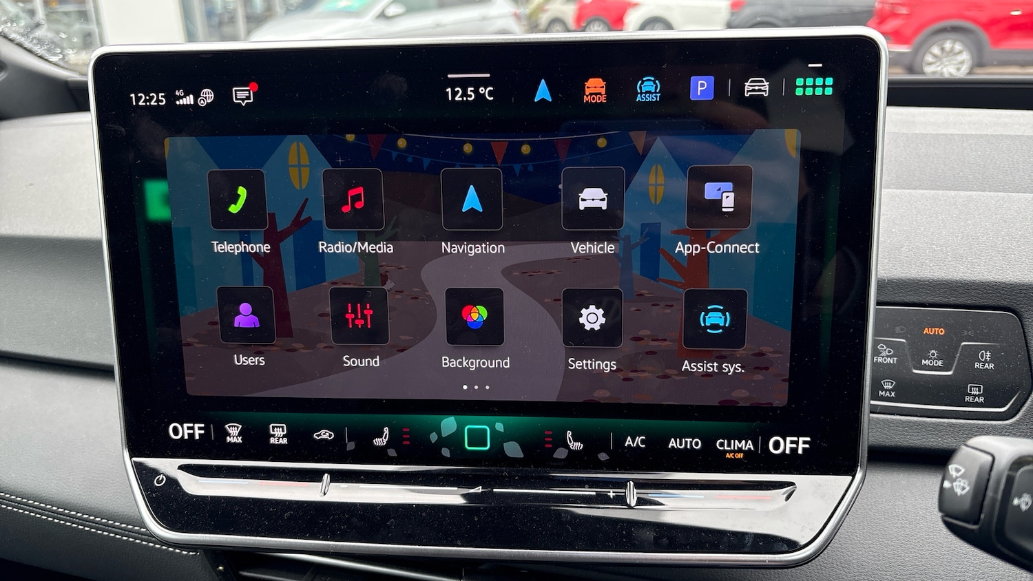 Used Volkswagen ID.3 2025 for sale - 76507232: Photo 36