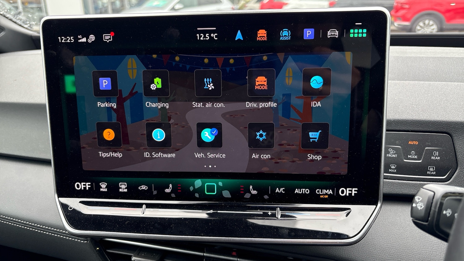 Used Volkswagen ID.3 2025 for sale - 76507232: Photo 37