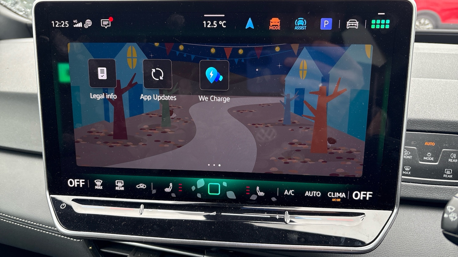 Used Volkswagen ID.3 2025 for sale - 76507232: Photo 38