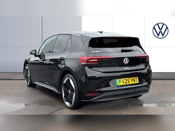 Used Volkswagen ID.3 2025 for sale - 76507232: Photo