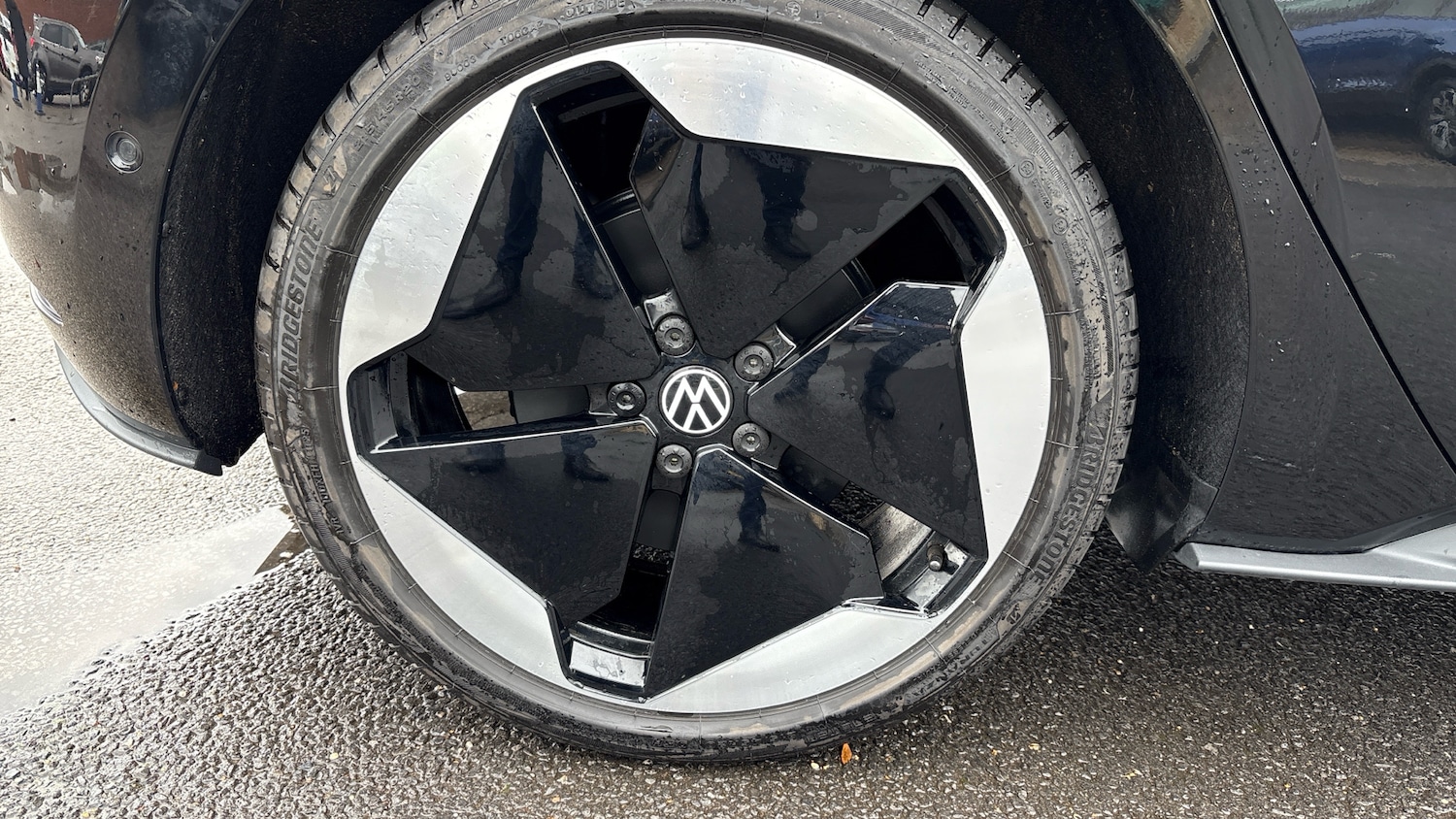 Used Volkswagen ID.3 2025 for sale - 76507232: Photo 40