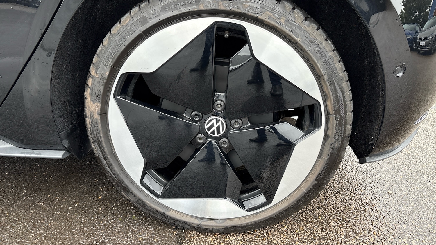 Used Volkswagen ID.3 2025 for sale - 76507232: Photo 42