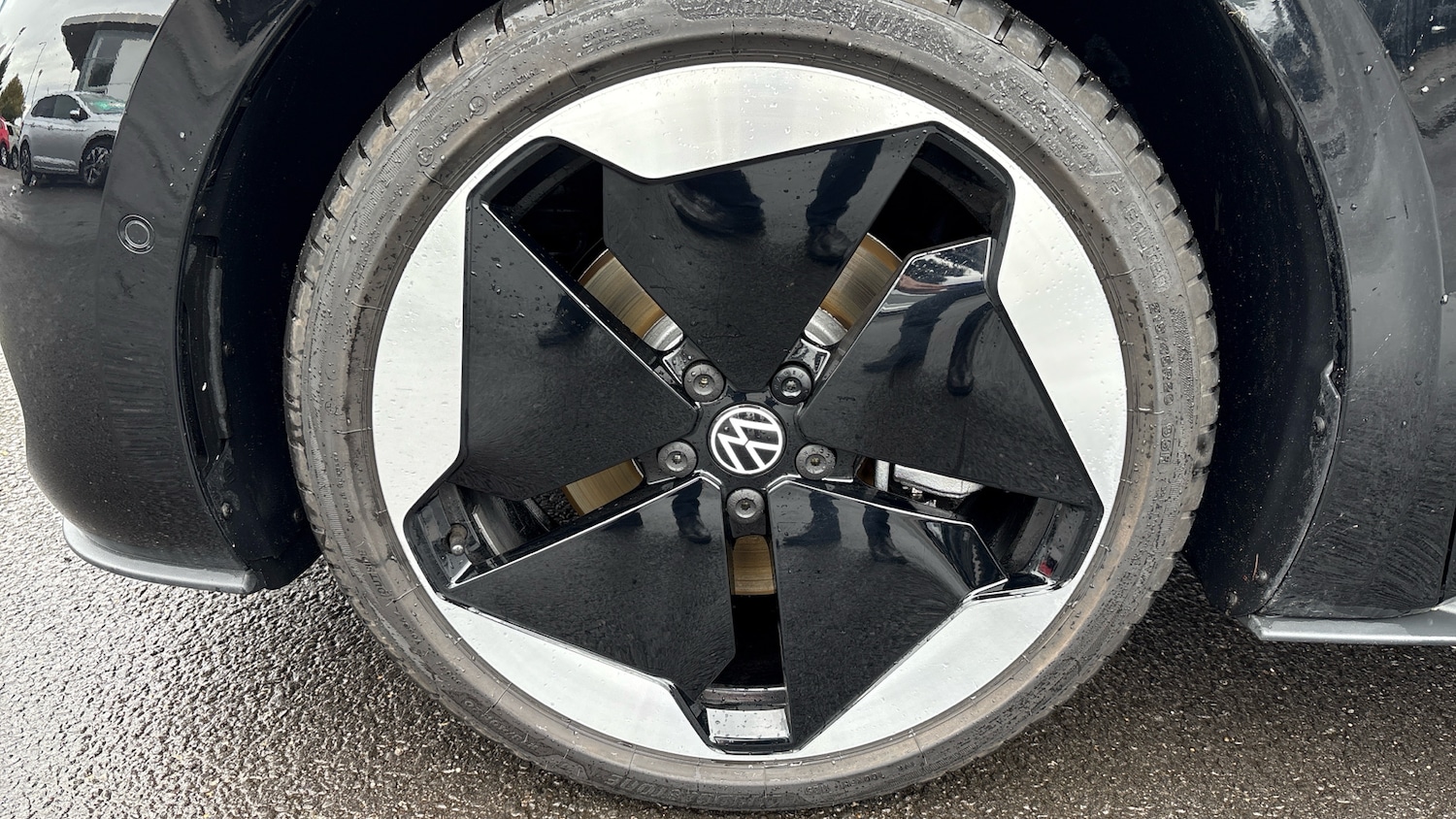 Used Volkswagen ID.3 2025 for sale - 76507232: Photo 43