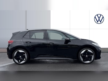 Used Volkswagen ID.3 2025 for sale - 76507232: Photo