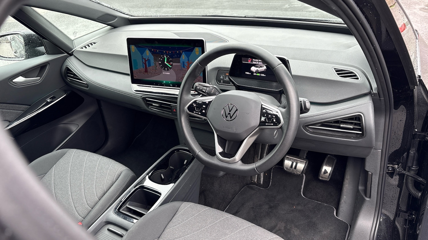 Used Volkswagen ID.3 2025 for sale - 76507232: Photo 6