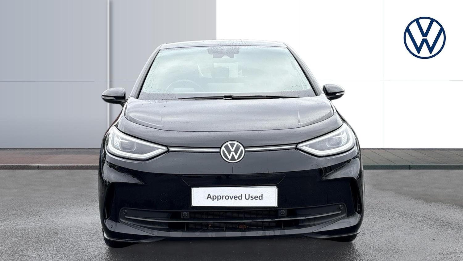 Used Volkswagen ID.3 2025 for sale - 76507232: Photo 7