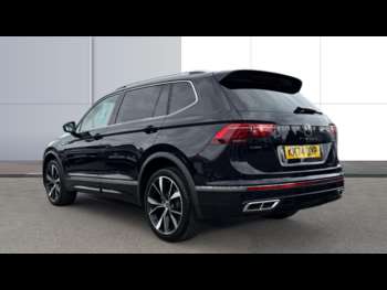 Used Volkswagen Tiguan Allspace 2024 for sale - 74455962: Photo