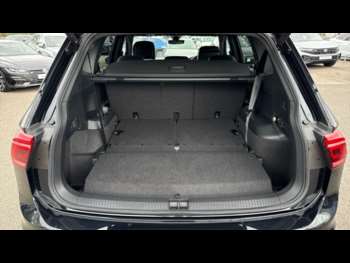 Used Volkswagen Tiguan Allspace 2024 for sale - 74455962: Photo