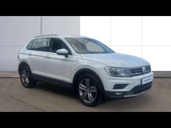 2019 (69) - 2.0 TDi 150 4Motion Match 5dr DSG Diesel Estate