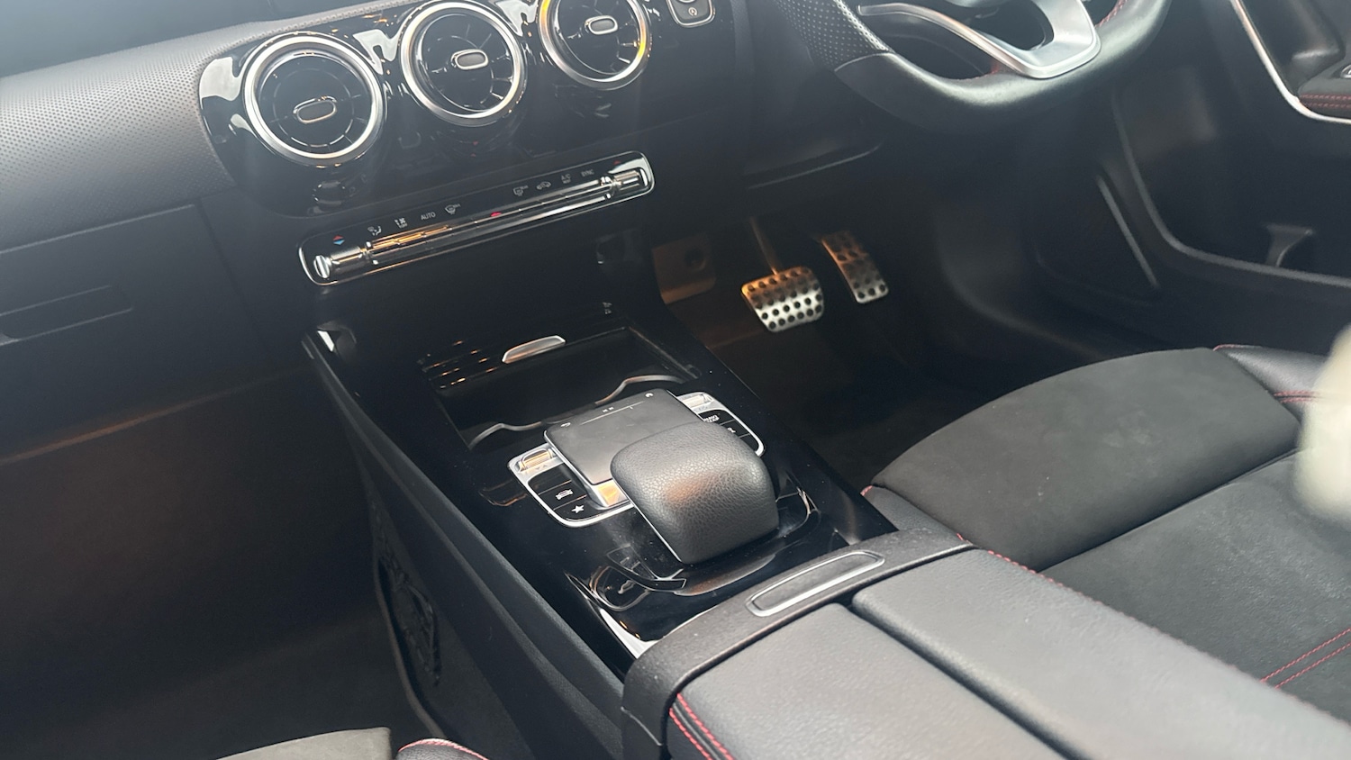 Used Mercedes-Benz A-Class 2019 for sale - 77619724: Photo 13