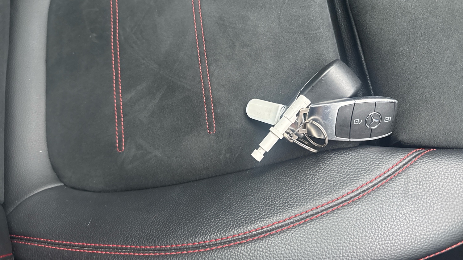 Used Mercedes-Benz A-Class 2019 for sale - 77619724: Photo 20