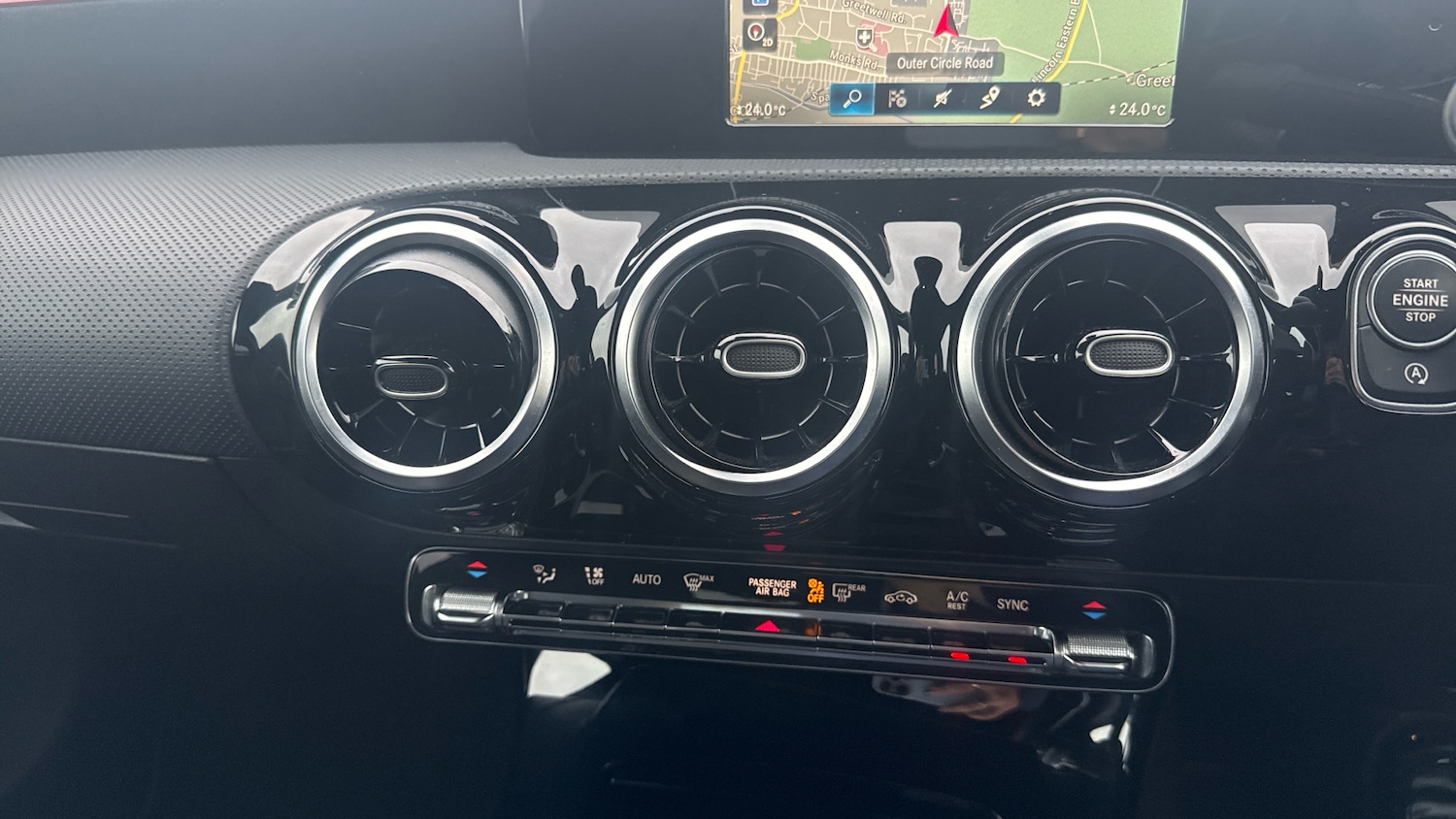 Used Mercedes-Benz A-Class 2019 for sale - 77619724: Photo 23