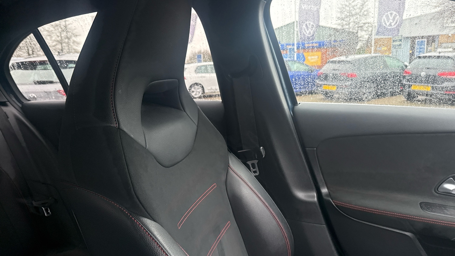 Used Mercedes-Benz A-Class 2019 for sale - 77619724: Photo 29