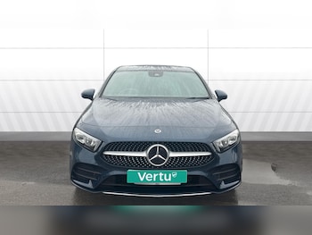 Used Mercedes-Benz A-Class 2019 for sale - 77619724: Photo