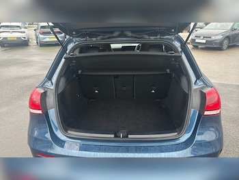 Used Mercedes-Benz A-Class 2019 for sale - 77619724: Photo