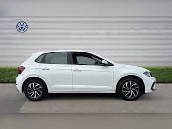 Used Volkswagen Polo 2023 for sale - 79826162: Photo
